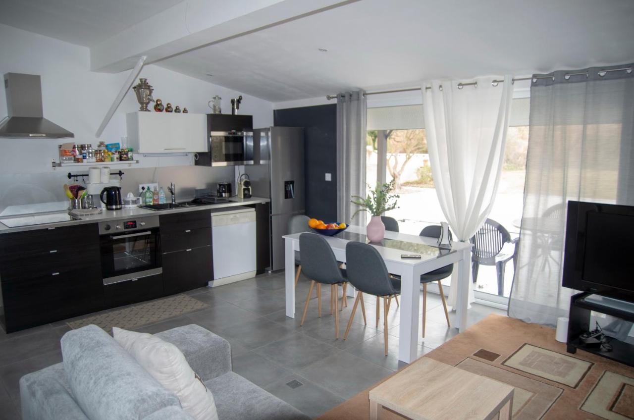 Gite Kalinka Valensole Exteriér fotografie