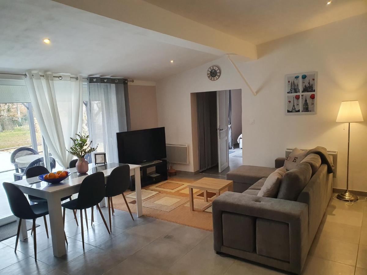 Gite Kalinka Valensole Exteriér fotografie